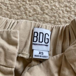 Urban Outfitters Pants & Jumpsuits | Urban Outfitters Bdg Khaki Pants
